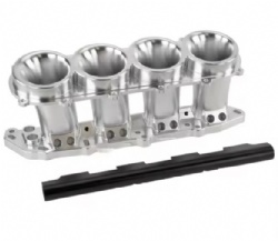 Aluminum Intake Manifold billet