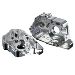 CNC machine customize automotive Engine parts